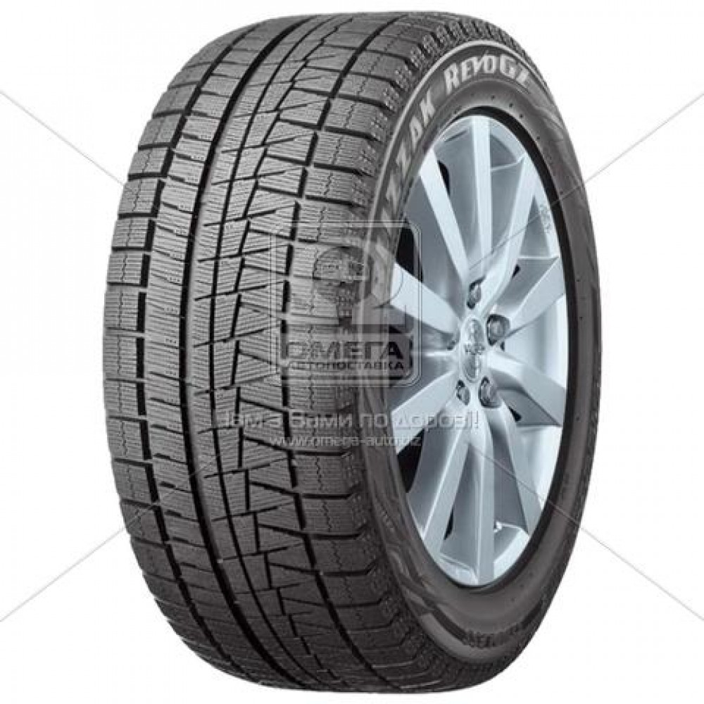 Шина 175/65R14 82S BLIZZAK REVO GZ (BRIDGESTONE)