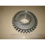 Шестерня МТЗ 922/923, Z=30 (пр-во МЗШ) 