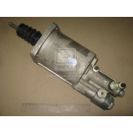 Усилитель пневмогидравлический КАМАЗ ЕВРО-2, Lштока=145 мм (пр-во ПААЗ) 