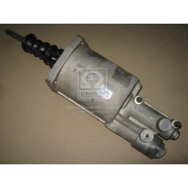 Підсилювач пневмогідравлічний МАЗ (вир-во ПААЗ)