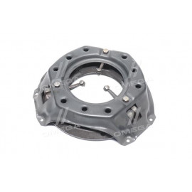 Диск зчепл. натискний ГАЗ 52 (вир-во Україна)