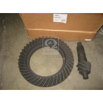 Головна пара Богдан А092 43*7 (тягова) (RIDER) 