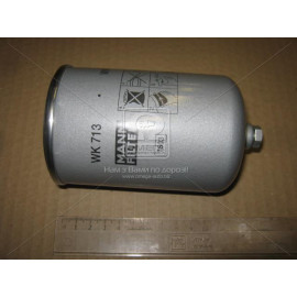 Фільтр паливний VOLVO CARS 2.4 D 01-10 (вир-во MANN)