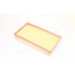 Фільтр повітряний CITROEN C4 II 2.0 BLUEHDI 13- (вир-во MANN) 