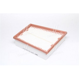 Фільтр повітряний RENAULT MEGANE III, SCENIC III 2.0 09- (вир-во MANN)