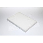 Фільтр салону AUDI A4, Q5 II 15- (вир-во MANN) 