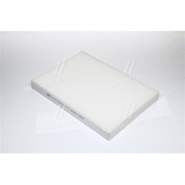 Фільтр салону AUDI A4, Q5 II 15- (вир-во MANN)