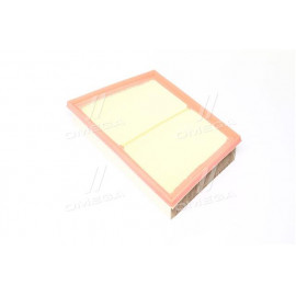 Фільтр повітряний LR RANGE ROVER EVOQUE 2.0 D 15- (вир-во MANN)