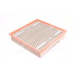 Фільтр повітряний JEEP G CHEROKEE IV 3.0 CRD 11- (вир-во MANN) 