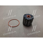 Фильтр топливный FORD FOCUS III, FIESTA VII 1.5-2.0 TDCI 14- (пр-во MANN) 