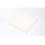 Фільтр салону JEEP G CHEROKEE IV 3.0 CRD 11- (вир-во MANN) 