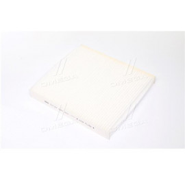 Фільтр салону JEEP G CHEROKEE IV 3.0 CRD 11- (вир-во MANN)