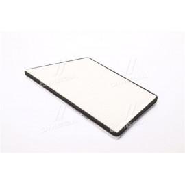 Фільтр салону PEUGEOT 206 98- (вир-во DENSO)