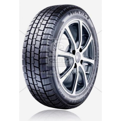 Шина 225/60R16 98Q NW312 (SUNNY)