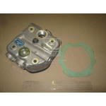 Головка компресора, плита 