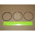 Кільце поршневе компресора 