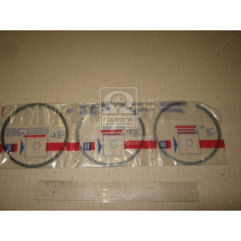 Кільце поршневе компресора