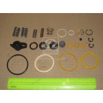 Рк розвантажувального клапана 