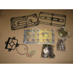 Рк компресора 