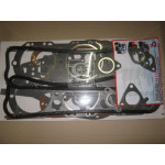 Р/к двигуна ЯМЗ 236 Оптимальний (вир-во Сервіс-Комплектація) 