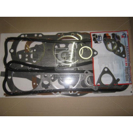 Р/к двигуна ЯМЗ 236 Оптимальний (вир-во Сервіс-Комплектація)