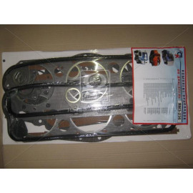 Р/к двигуна ЯМЗ 236 Стандарт (вир-во Сервіс-Комплектація)