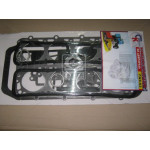 Р/к двигуна ГАЗ 53 Стандарт (вир-во Сервіс-Комплектація) 