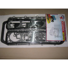 Р/к двигуна ГАЗ 53 Стандарт (вир-во Сервіс-Комплектація)