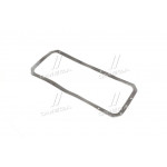 Прокладка картера масляного ЗІЛ 130 (піддона) гумо-корк чорн. (вир-во Сервіс-Комплектація) 