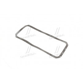 Прокладка картера масляного ЗІЛ 130 (піддона) гумо-корк чорн. (вир-во Сервіс-Комплектація)