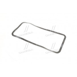 Прокладка картера масляного ЯМЗ 236 гумо-корк (вир-во Сервіс-Комплектація)