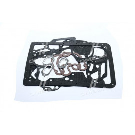 Р/к прокладок двигателя Д 21(Т 16) (Standart) (11 наимен.) (пр-во Украина)