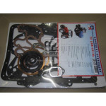 Р/к прокладок двигуна Д-21 (Т-16) (Elit) (16 наймен.) (вир-во України) 