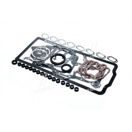 Р/к прокладок двигуна Д 144 (Т-40) (Elit) (24 наймен.) (вир-во України)