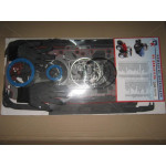 Ремкомплект двигуна Д 240 (Ремонтник.) (51 найменувань.) (вир -во України) 