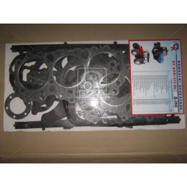 Р/к двигателя Д 260 (Standart) (34 наим.) (пр-во Украина)