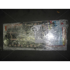 Р/к двигуна А 01 (Standart) (повний) (31 наймен.)   (вир-во України)