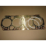 Прокладка головки блоку  Д 245 Евро 2 (жесть + фторопласт) (вир-во України) 