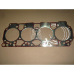 Прокладка головки блоку Д 243, 245 (жесть + фторопласт) (вир-во України) 