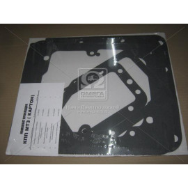 Р/к КПП МТЗ ( картон Trial Isa) (5 наймен.)   (вир-во України)