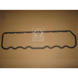 Прокладка кришки клапанної Д 245 Евро верхня (пароніт 1,5мм) (вир-во України)