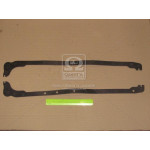 Прокладка картера масляного МТЗ 2шт (резино-пробк.) (вир-во України) 