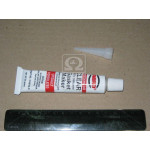 Герметик прокладок силiконовий ABRO, прозорий, 32 гр. 