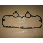 Прокладка кришки клапанної Д 260 нижня (пробка, чорна) (вир-во України) 