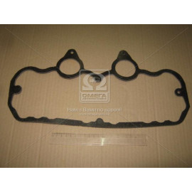 Прокладка кришки клапанної Д 260 нижня (пробка, чорна) (вир-во України)