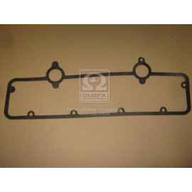 Прокладка кришки клапанної нижня СМД 14,18-22 (пробка) (вир-во України)