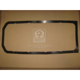 Прокладка картера масляного СМД 14,18-22 (пробка) (вир-во України)