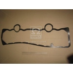 Прокладка кришки клапанної Д 240,243 нижня (пробка, чорна) (вир-во України) 