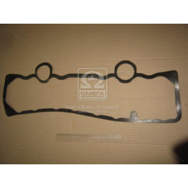 Прокладка кришки клапанної Д 240,243 нижня (пробка, чорна) (вир-во України)