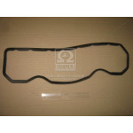 Прокладка кришки клапанної Д 240,243 верхня (гумо-корк чорна) (вир-во України) 